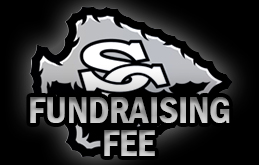 Fundraising Fee